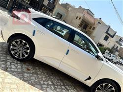 شانجان يوني كي